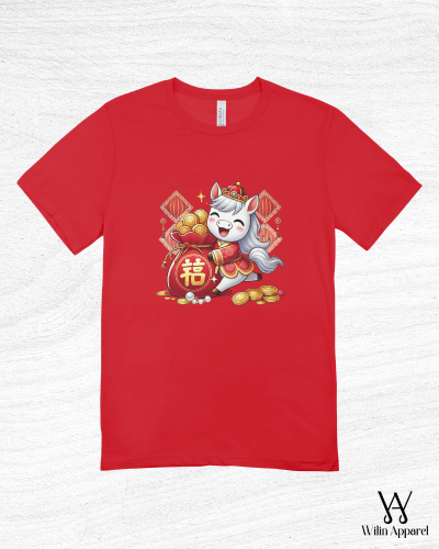 Kaos Distro Chinese New Years 2026 CNY 0002